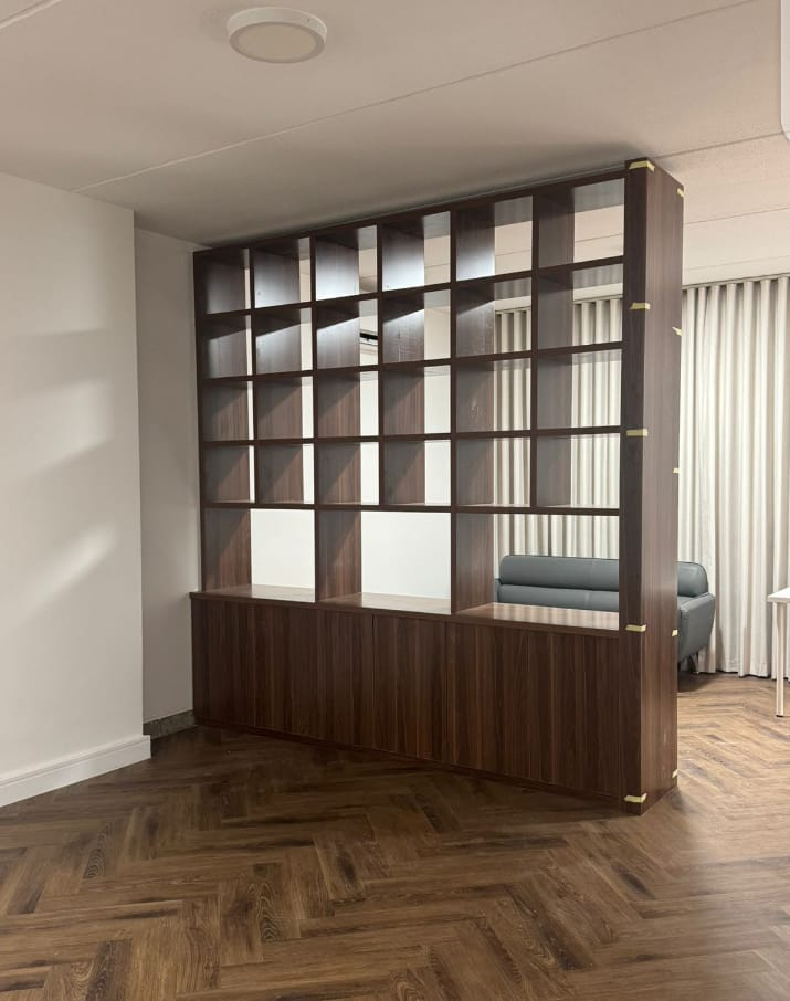 ستائر فاخرة الرياض